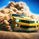 Stunt Car Extreme | Indus Appstore | App Icon