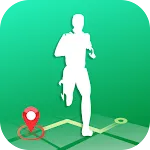 Run Tracker - Run Weight Loss | Indus Appstore | App Icon