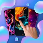 Magic Fluid: Live Wallpaper | Indus Appstore | App Icon