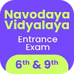Navodaya Vidyalaya Exam 2023 | Indus Appstore | App Icon