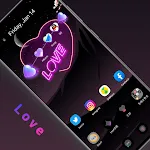 Love Launcher: lovely launcher | Indus Appstore | App Icon