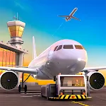 Airport Simulator: Tycoon City | Indus Appstore | App Icon