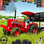 Tractor Farming Games 2023 | Indus Appstore | App Icon