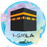 Qibla Direction Compass القبلة | Indus Appstore | App Icon