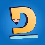 Drawize - Draw and Guess | Indus Appstore | App Icon