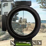 Modern Gun: Shooting War Games | Indus Appstore | App Icon