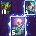 Black Deck - Card Battle CCG | Indus Appstore | App Icon