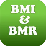 BMI and BMR Calculator | Indus Appstore | App Icon