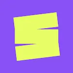 Shuffles by Pinterest | Indus Appstore | App Icon