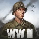 World War 2: Shooting Games | Indus Appstore | App Icon