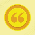 QuoteBucks - Earn wallet cash | Indus Appstore | App Icon