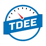 TDEE Calculator: Calorie Count | Indus Appstore | App Icon