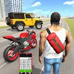 Indian Bike Game - Driving 3D | Indus Appstore | App Icon