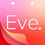 Eve: Track. Shop. Period. | Indus Appstore | App Icon