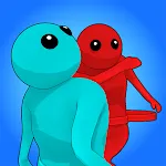 Monsters Gang 3D: beast fights | Indus Appstore | App Icon