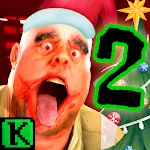 Mr. Meat 2: Prison Break | Indus Appstore | App Icon