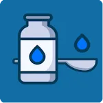 Pediatric Dose Calculator | Indus Appstore | App Icon