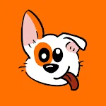 sploot | Dog Walking Services | Indus Appstore | App Icon