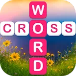 Word Cross - Crossword Puzzle | Indus Appstore | App Icon