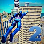 Rope Hero: Mafia City Wars | Indus Appstore | App Icon