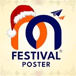 MMP Festival Poster | Indus Appstore | App Icon