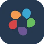Hubble Connected for Motorola | Indus Appstore | App Icon