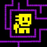 Tomb of the Mask: Old Maze | Indus Appstore | App Icon