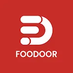Foodoor - Online Food Delivery | Indus Appstore | App Icon
