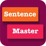 Learn English Sentence Master | Indus Appstore | App Icon