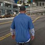 Gangster City Mafia Crime Sim | Indus Appstore | App Icon