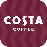 Costa Coffee Club India | Indus Appstore | App Icon