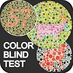 Color Blindness Test: Ishihara | Indus Appstore | App Icon