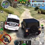 Jeep Driving : Hill Jeep Game | Indus Appstore | App Icon