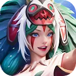 Puzzles & Chaos: Frozen Castle | Indus Appstore | App Icon