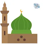 OnlineAzan | Indus Appstore | App Icon