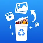 Recover Deleted Photos | Indus Appstore | App Icon