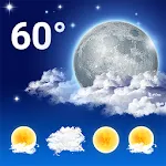 Weather: Clear Skies | Indus Appstore | App Icon