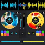 DJ Mixer Music: Virtual DJ Mix | Indus Appstore | App Icon
