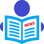 E News Paper हिंदी समाचार पत्र | Indus Appstore | App Icon