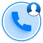 Caller ID: Phone Call Blocker | Indus Appstore | App Icon