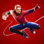 Spider Fighter | Indus Appstore | App Icon