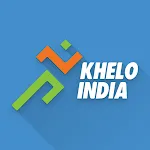 Khelo India Games | Indus Appstore | App Icon