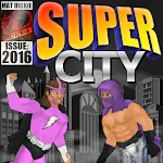Super City | Indus Appstore | App Icon