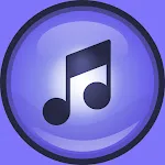 Music player & mp3 player | Indus Appstore | App Icon