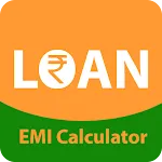 Business Loan Calculator | Indus Appstore | App Icon