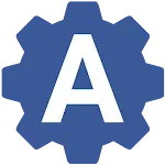 eAuto | Indus Appstore | App Icon