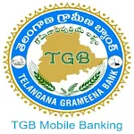 TGB Mobile Banking | Indus Appstore | App Icon