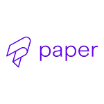 React Native Paper Example | Indus Appstore | App Icon