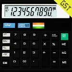 CITIZEN CALCULATOR - GST | Indus Appstore | App Icon