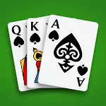 Spades - Card Game | Indus Appstore | App Icon